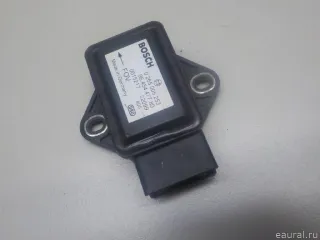 0265005253 Датчик курсовой устойчивости Citroen C8 Арт E40880082, вид 2