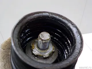 3812C0 Тяга рулевая Citroen Xsara Арт E41031512, вид 3