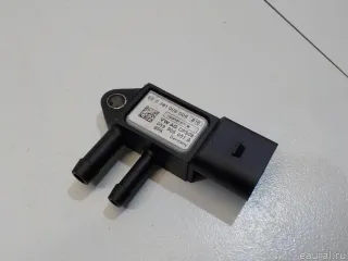 059906051A Датчик давления выхлопных газов Audi A6 C6 (S6,RS6) Арт E41249627, вид 3