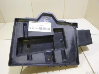 4716768 Крепление АКБ (корпус/подставка) Chrysler Voyager 3 Арт E60235218, вид 1