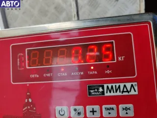 4F0837019B Ручка двери внутренняя передняя левая Audi A6 C6 (S6,RS6) Арт 55117787, вид 3