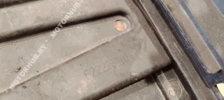 622225493R Крепление фары правой Renault Megane 3 Арт 00120245, вид 3