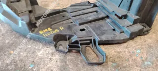 622225493R Крепление фары правой Renault Megane 3 Арт 00120245, вид 5