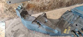 622225493R Крепление фары правой Renault Megane 3 Арт 00120245, вид 6