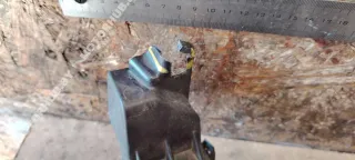 622225493R Крепление фары правой Renault Megane 3 Арт 00120245, вид 7