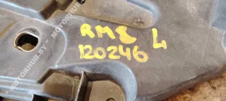 622238779R Крепление фары левой Renault Megane 3 Арт 00120246, вид 2