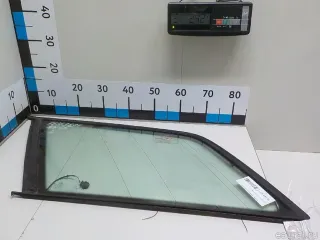 4B9845299BE Стекло кузовное боковое левое Audi A6 C5 (S6,RS6) Арт E50169607, вид 1
