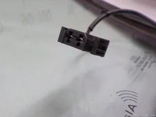 4B9845299BE Стекло кузовное боковое левое Audi A6 C5 (S6,RS6) Арт E50169607, вид 11