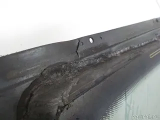 4B9845299BE Стекло кузовное боковое левое Audi A6 C5 (S6,RS6) Арт E50169607, вид 12