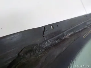 4B9845299BE Стекло кузовное боковое левое Audi A6 C5 (S6,RS6) Арт E50169607, вид 13