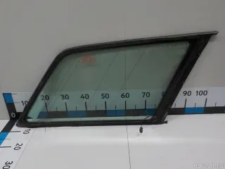 4B9845299BE Стекло кузовное боковое левое Audi A6 C5 (S6,RS6) Арт E50169607, вид 5