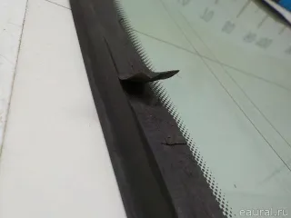 4B9845299BE Стекло кузовное боковое левое Audi A6 C5 (S6,RS6) Арт E50169607, вид 6