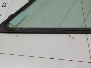 4B9845299BE Стекло кузовное боковое левое Audi A6 C5 (S6,RS6) Арт E50169607, вид 7