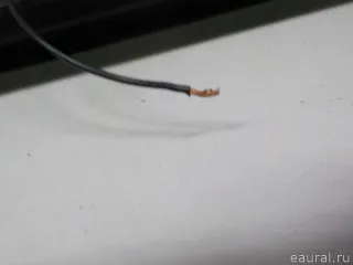 4B9845299BE Стекло кузовное боковое левое Audi A6 C5 (S6,RS6) Арт E50169607, вид 8