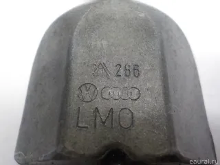 4F0422821D Тяга рулевая Audi A6 C6 (S6,RS6) Арт E52584103, вид 4