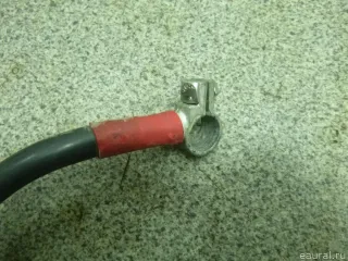 4F0971225F Клемма аккумулятора плюс Audi A6 C6 (S6,RS6) Арт E6687968, вид 2