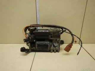 4F0616005E Насос регулировки подвески Audi A6 C6 (S6,RS6) Арт E95783264, вид 2