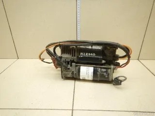 4F0616005E Насос регулировки подвески Audi A6 C6 (S6,RS6) Арт E95783264, вид 3