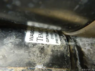 4F0616005E Насос регулировки подвески Audi A6 C6 (S6,RS6) Арт E95783264, вид 7