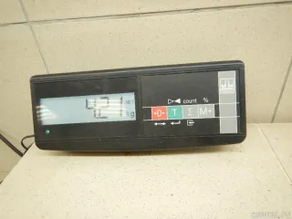 4F0616005E Насос регулировки подвески Audi A6 C6 (S6,RS6) Арт E95783264, вид 8