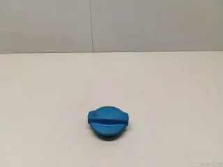 8E0121321 Крышка расширительного бачка Audi A6 C5 (S6,RS6) Арт E23813886, вид 1