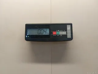 8E0121321 Крышка расширительного бачка Audi A6 C5 (S6,RS6) Арт E23813886, вид 2