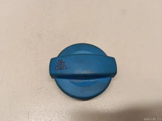 8E0121321 Крышка расширительного бачка Audi A6 C5 (S6,RS6) Арт E23813886, вид 3