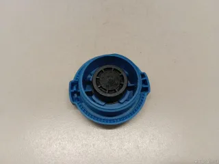 8E0121321 Крышка расширительного бачка Audi A6 C5 (S6,RS6) Арт E23813886, вид 4