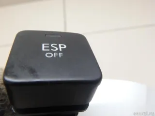 454955 Кнопка антипробуксовочной системы Citroen DS4 Арт E70091848, вид 2