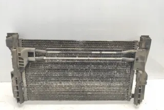 8377648 Радиатор кондиционера  BMW X3 E83 Арт AL17559595673, вид 1