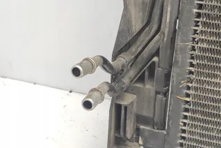 8377648 Радиатор кондиционера  BMW X3 E83 Арт AL17559595673, вид 4