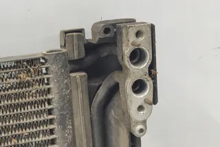 8377648 Радиатор кондиционера  BMW X3 E83 Арт AL17559595673, вид 6