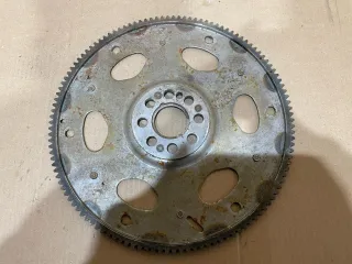 11228612144,8612144 маховик АКПП (драйв плата) BMW Z4 G29 Арт 23820_22, вид 1