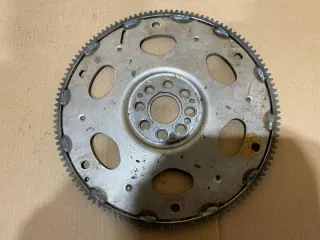 11228612144,8612144 маховик АКПП (драйв плата) BMW Z4 G29 Арт 23820_22, вид 2