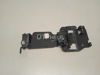 2097500851 Петля складной крыши правая Mercedes CLK W209 Арт AM23675897, вид 2