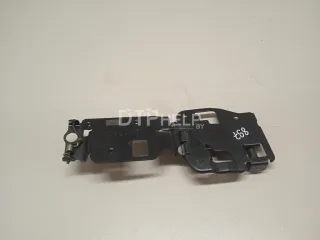 2097500851 Петля складной крыши правая Mercedes CLK W209 Арт AM23675897, вид 9