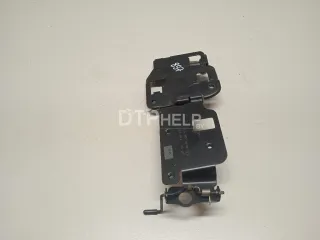 2097500851 Петля складной крыши правая Mercedes CLK W209 Арт AM23675897, вид 10