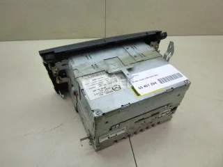  Магнитола Mazda 3 BK Арт AM60401294, вид 2