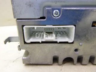  Магнитола Mazda 3 BK Арт AM60401294, вид 4