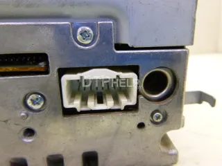  Магнитола Mazda 3 BK Арт AM60401294, вид 5