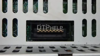  Магнитола Mazda 3 BK Арт AM70250806, вид 11