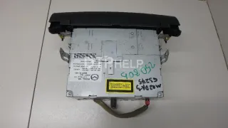  Магнитола Mazda 3 BK Арт AM70250806, вид 5