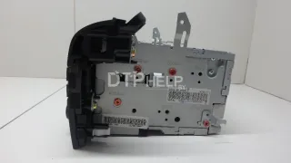  Магнитола Mazda 3 BK Арт AM70250806, вид 6