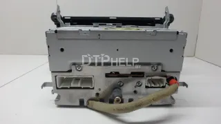  Магнитола Mazda 3 BK Арт AM70250806, вид 7