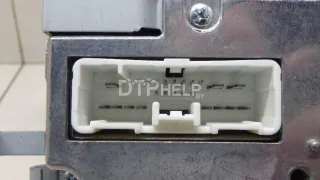  Магнитола Mazda 3 BK Арт AM70250806, вид 8