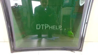 8401YH Стекло крыши Citroen C4 2 Арт AM70384511, вид 12