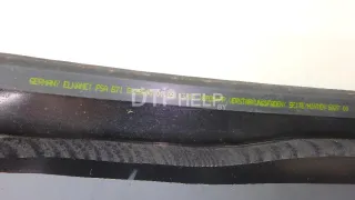 8401YH Стекло крыши Citroen C4 2 Арт AM70384511, вид 14