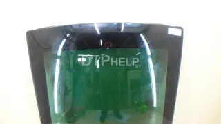 8401YH Стекло крыши Citroen C4 2 Арт AM70384511, вид 2