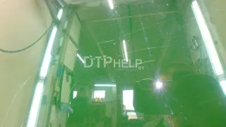 8401YH Стекло крыши Citroen C4 2 Арт AM70384511, вид 5