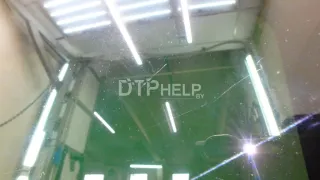 8401YH Стекло крыши Citroen C4 2 Арт AM70384511, вид 6